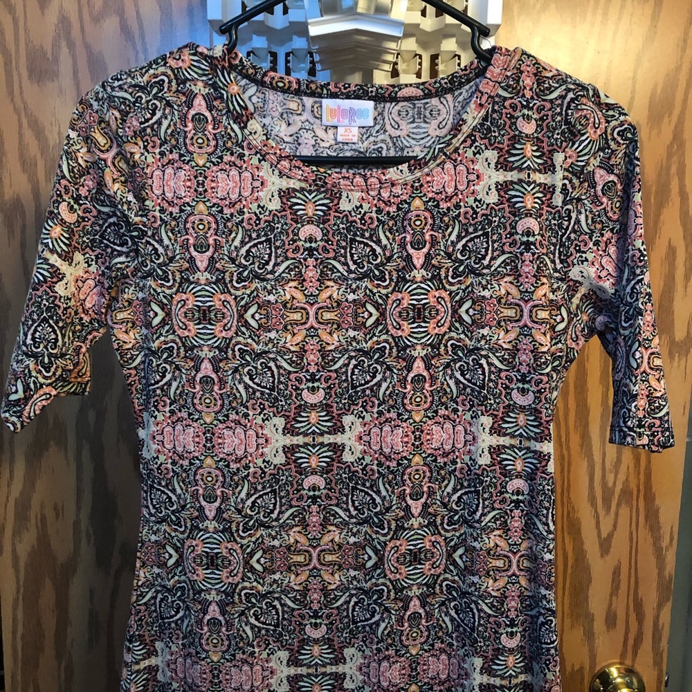 LuLaRoe Julia